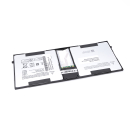 Microsoft Surface Pro 2 (model 1601) Laptop accu 42Wh