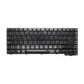 Acer Aspire 4930 Laptop toetsenbord 