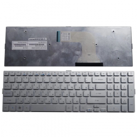 Acer Aspire 5943 Laptop toetsenbord 