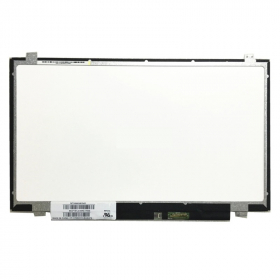 Asus EeeBook R417MA-WX0079H Laptop laptop scherm 