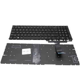 HP ProBook 450 G8 Laptop toetsenbord 