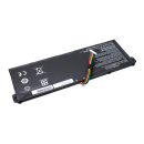 Acer Aspire 3 A315-23-A6KY Laptop accu 50Wh