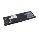 Acer Aspire 3 A315-23-R1AT Laptop accu 38,76Wh