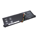 Acer Aspire 3 A315-23-R1AT Laptop accu 50Wh