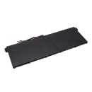 Acer Aspire 3 A315-33-10JJ Laptop accu 37Wh