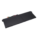 Acer Aspire 3 A315-51-30AT Laptop accu 37Wh