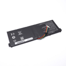 Acer Aspire 3 A317-52-303D Laptop premium accu 54Wh