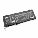 Acer Aspire 7 A715-74G-75QA Laptop originele accu 57Wh