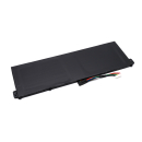 Acer Aspire A A315-33-12YP Laptop accu 37Wh