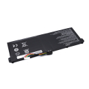 Acer Aspire A A315-51-30AT Laptop accu 37Wh