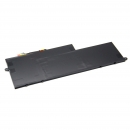 Acer Aspire V5 122P-61454G50nbb Laptop originele accu 30Wh