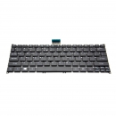 Acer Aspire V5 171-53318G50ass Laptop toetsenbord 