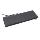 Acer ConceptD 3 CN315-71-76MR Laptop accu 54Wh