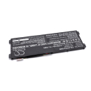 Acer ConceptD 3 CN315-71-79GU Laptop accu 73,15Wh