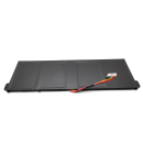 Acer ConceptD 3 Ezel Pro CC315-72P-79TG Laptop originele accu 56Wh