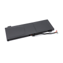 Acer ConceptD 5 Pro CN515-71P-72PQ Laptop accu 54Wh