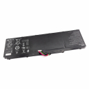 Acer ConceptD 9 CN917-71P-98BY Laptop originele accu 72Wh