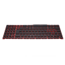 Acer Nitro 5 AN515-57-52WV Laptop toetsenbord 