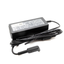 Acer Spin 1 SP114-31N-P7BW Laptop originele adapter 45W