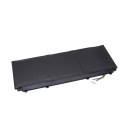 Acer Spin 5 SP513-53N-52JN Laptop accu 50Wh
