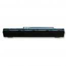 Acer Travelmate P6 P653-V-53324G50Mikk Laptop accu 73Wh
