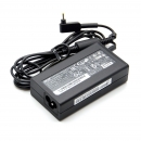Acer Travelmate Spin P4 TMP414RN-51-312A Laptop originele adapter 65W