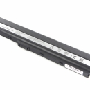 Asus A52JR-SX109V Laptop accu 65Wh