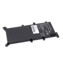 Asus A555UF Laptop accu 35Wh