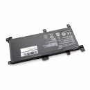 Asus A556UF-DM051T Laptop accu 31Wh