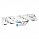 Asus A75DE-TY026V Laptop toetsenbord 