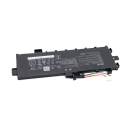 Asus D712DA-AU143T Laptop originele accu 32Wh