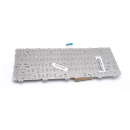 Asus Eee PC 1015PEG Laptop toetsenbord 