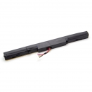 Asus F450JN Laptop accu 32Wh