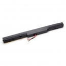 Asus F452MD Laptop accu 32Wh