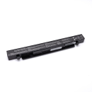 Asus F550LNV-DM211H Laptop accu 32Wh