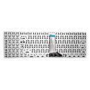 Asus F551MA-SX062H Laptop toetsenbord 
