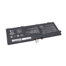 Asus GL703GEE Laptop accu 63Wh