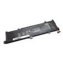 Asus K501UB-DM075T Laptop accu 38Wh