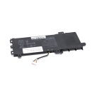 Asus K542UF Laptop accu 30Wh