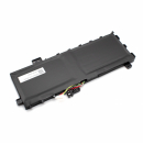 Asus K542UF Laptop accu 32Wh