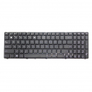 Asus K61I Laptop toetsenbord 