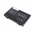 Asus K70IC Laptop accu 49Wh