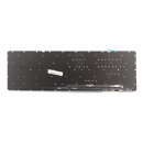Asus N551JM-1A Laptop toetsenbord 