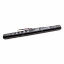 Asus N752VX-GC088 Laptop accu 32Wh