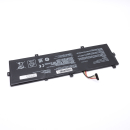 Asus PU404UF Laptop accu 39Wh