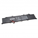 Asus R408C Laptop accu 44Wh