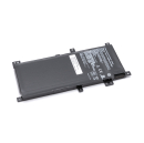 Asus R455LN Laptop accu 34,41Wh