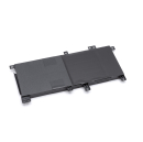 Asus R455LN Laptop accu 34,41Wh