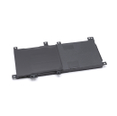 Asus R455LN Laptop accu 34,41Wh