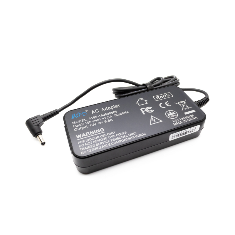 180w 19v 9.5a Power Adapter For Asus Rog G750jm G750js G750jw